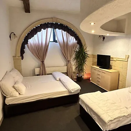 Hostel London