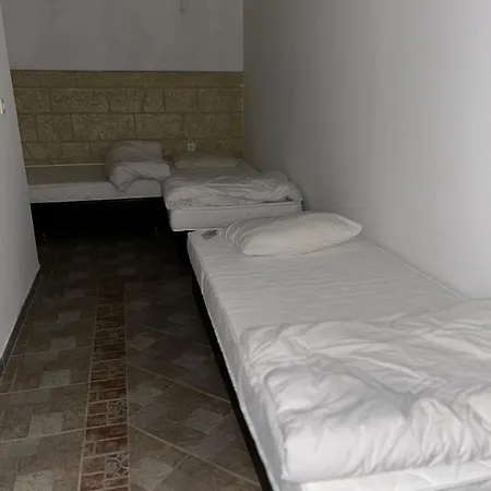 London Hostel *