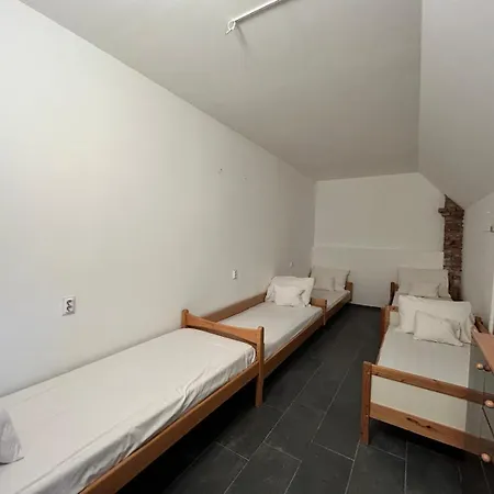 Hostel London *