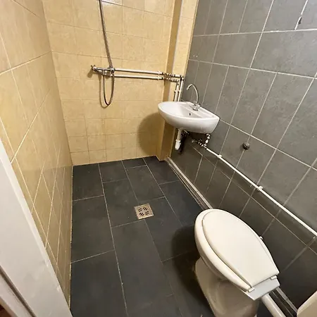 London Hostel