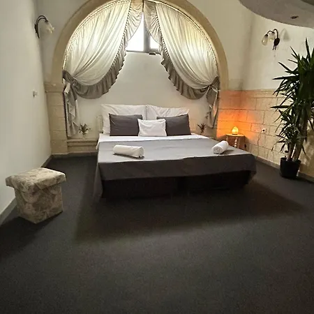 Hostel London Dabas
