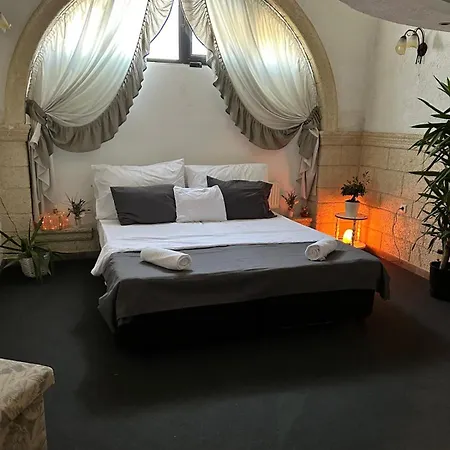 London Hostel