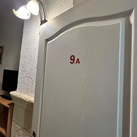 London Hostel