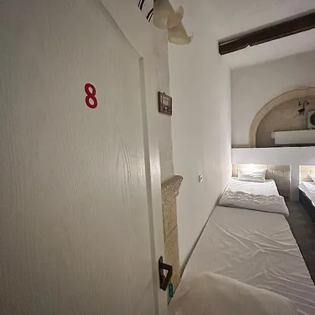 Hostel London *
