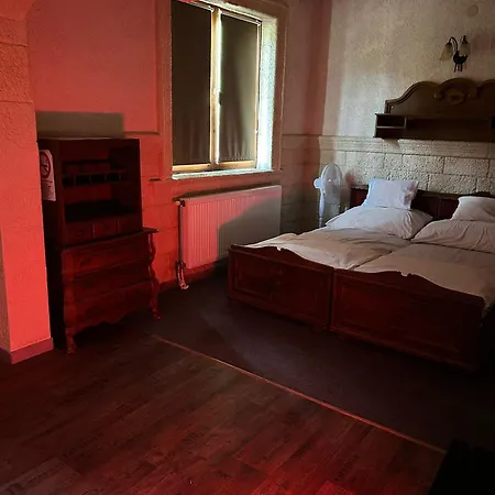 Hostel London *