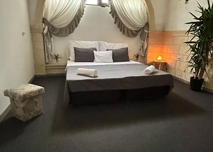 Albergue London Dabas