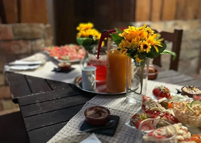 Albergue London Dabas