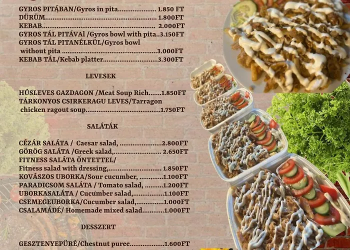 Albergue London Dabas